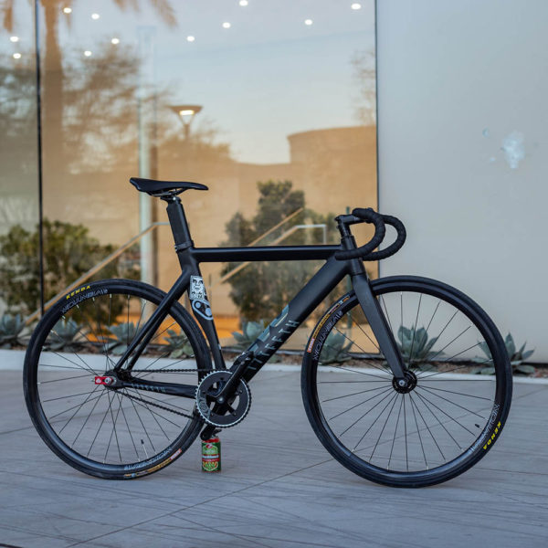 Kryo X26 MTB - Model Y